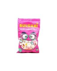 Gommosi Marshmallow multicolor Bulgari mini palline confezione 900 gr