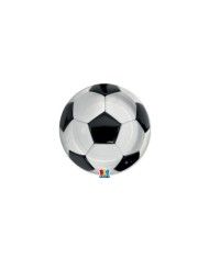 Palloncini 1230cm stampa calcio 100pz