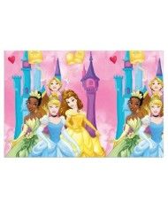 Palloncini Principesse Disney - Palloncino Cuore Rosa - Aurora Fun & Play