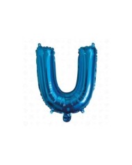 Lettere-in-mylar-blu-18-cm