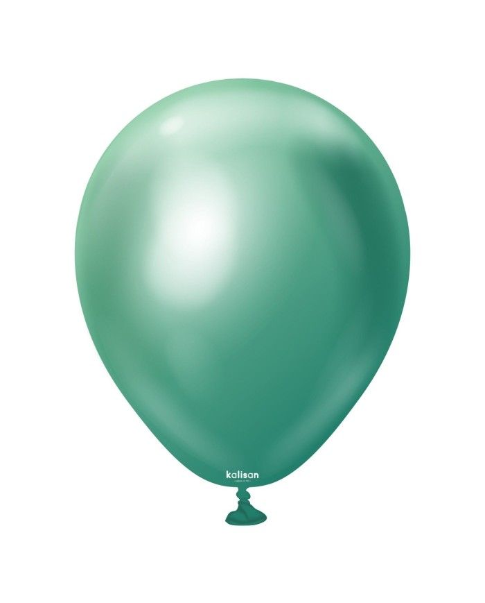 Palloncino 1230cm Chrome Viola 50pz