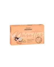 Confetti Maxtris Noisettes Nuance Nude 1 Kg - Elleffelab