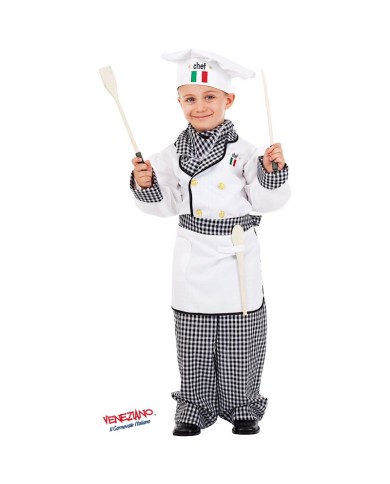 Costume vestito di carnevale Milord Prestige bambino da 7S a 10XL