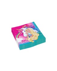 Barbie Palloncino Sparkle 18 Mylar