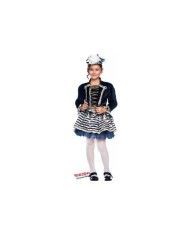 Costume di carnevale Viaggiatore del tempo bambino da 3 a 6 anni