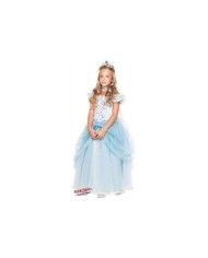 Costumi Carnevale BALLERINA BURLESQUE BABY 52378 - CarnevaleVeneziano