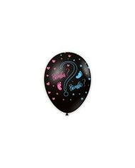 Palloncino 18 mylar Bimbo o Bimba Boy or Girl?