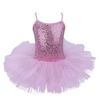 ballerina