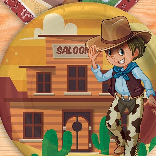 western