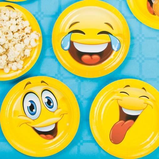 emoticons