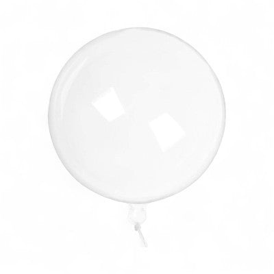 bobo balloons e bubbles
