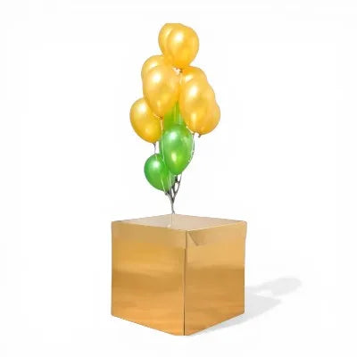 scatole regalo