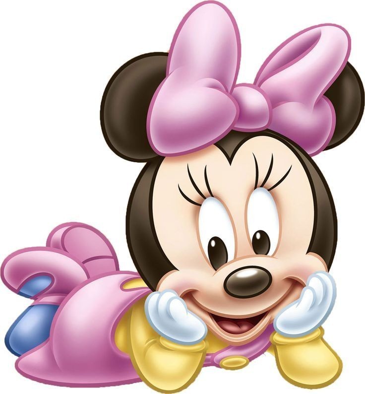 minnie baby