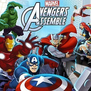 avengers