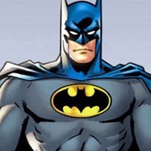 batman