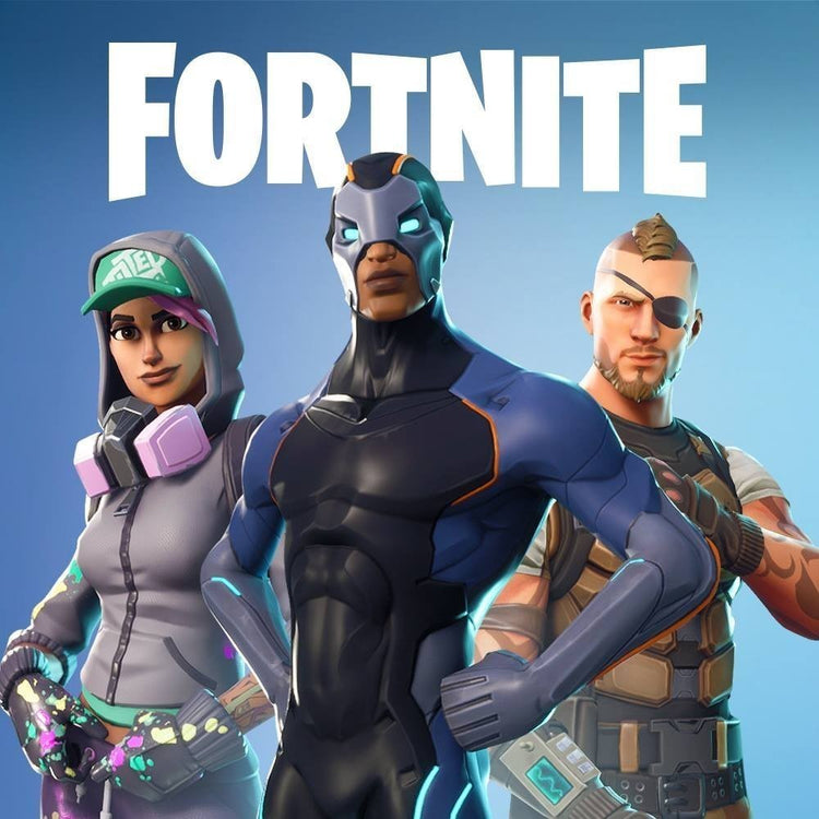 fortnite