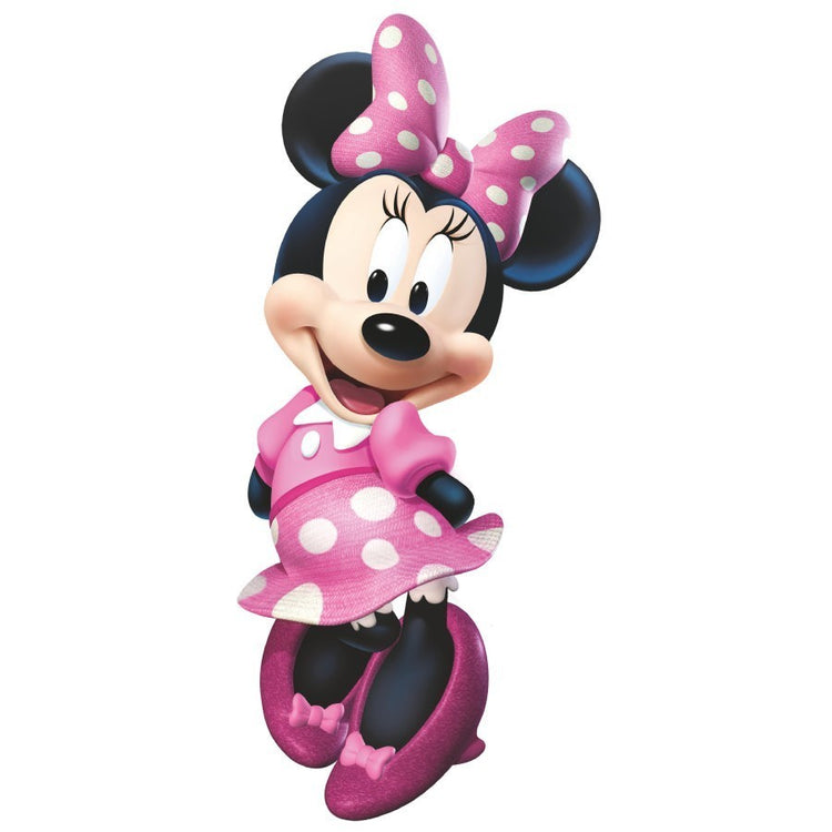 minnie