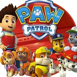 paw patrol