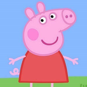 peppa pig