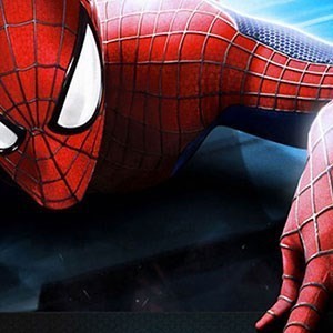 spiderman