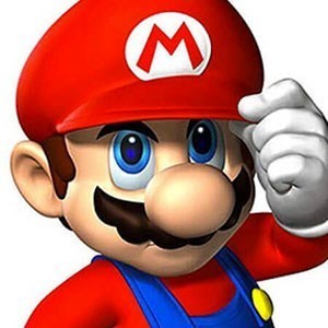 super mario