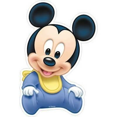 topolino baby
