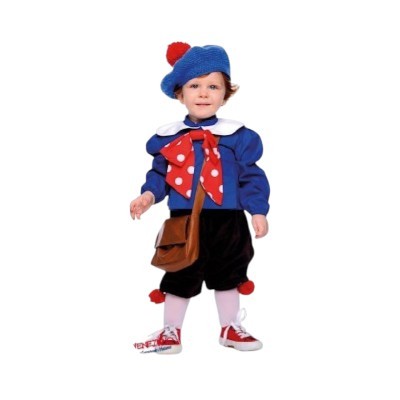 costumi di carnevale