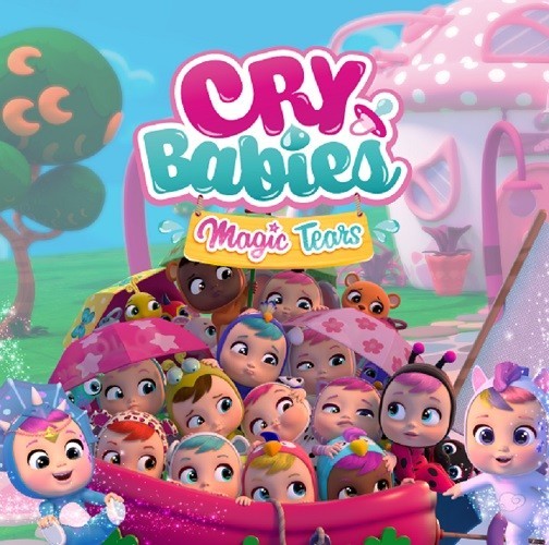 cry babies