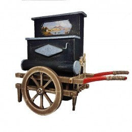 carretti e accessori