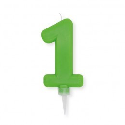 verde