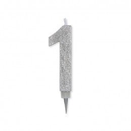 argento glitter
