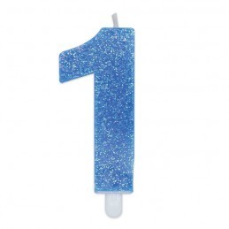 celeste glitter
