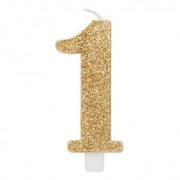oro glitter