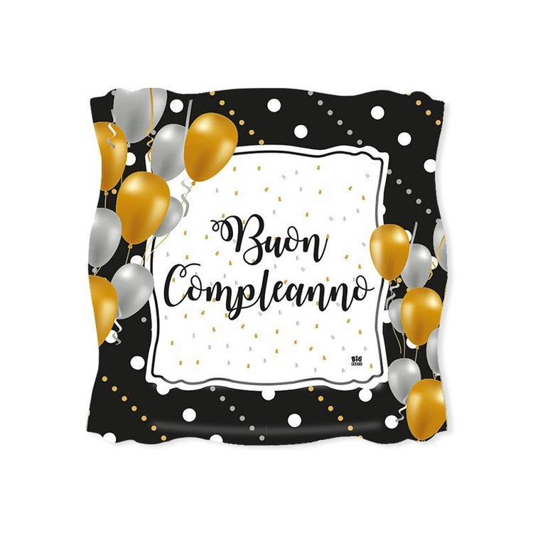 50° compleanno prestige