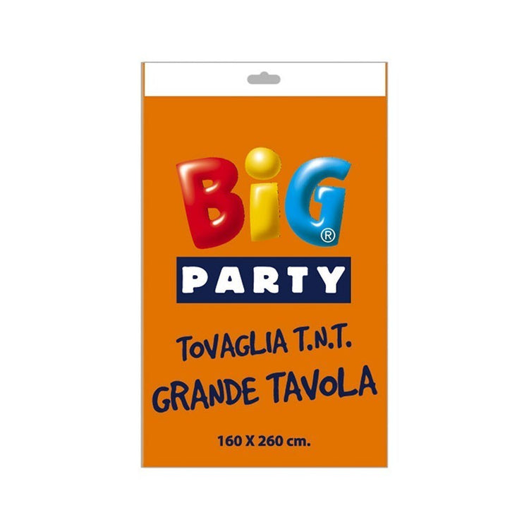 tovaglie tnt