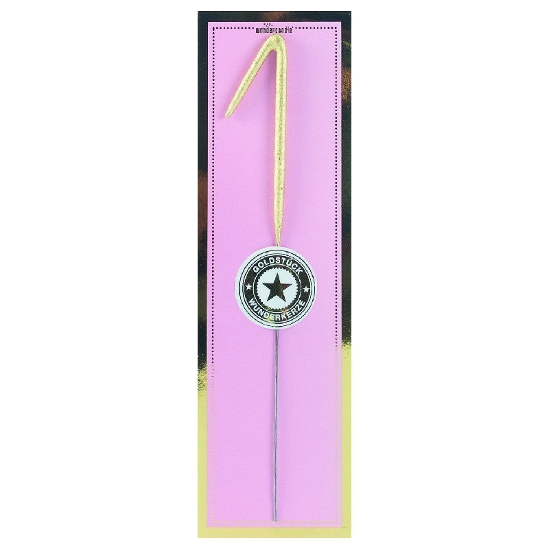 wondercandle
