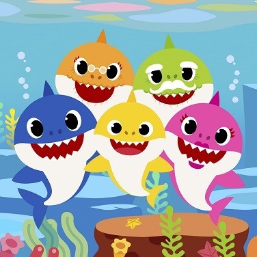 baby shark