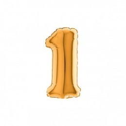 numeri oro 14"/35cm