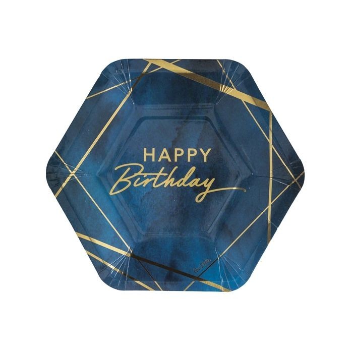 happy birthday blu