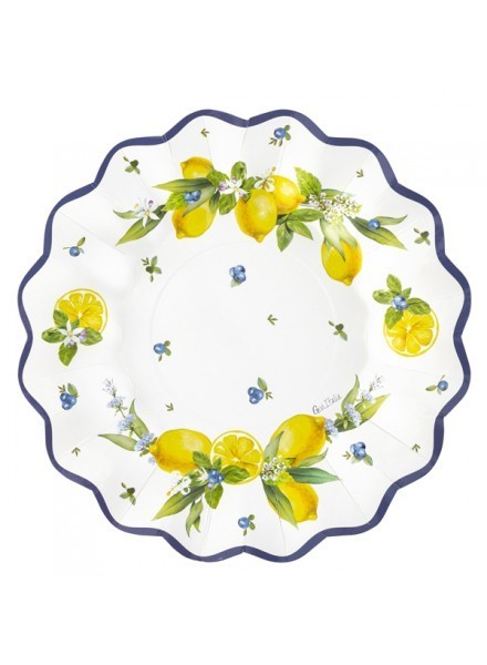 lemon chic