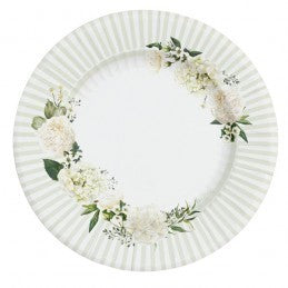 floral white
