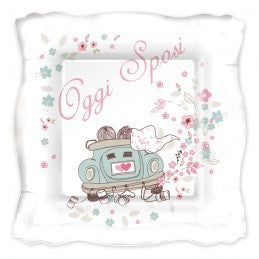 oggi sposi