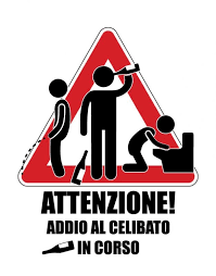 addio al celibato / nubilato