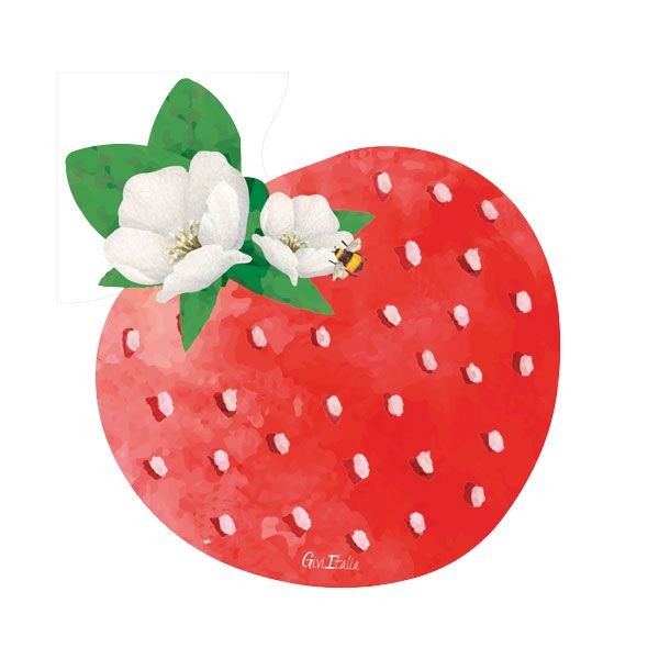 fraise chic