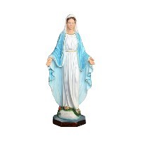 statue santi