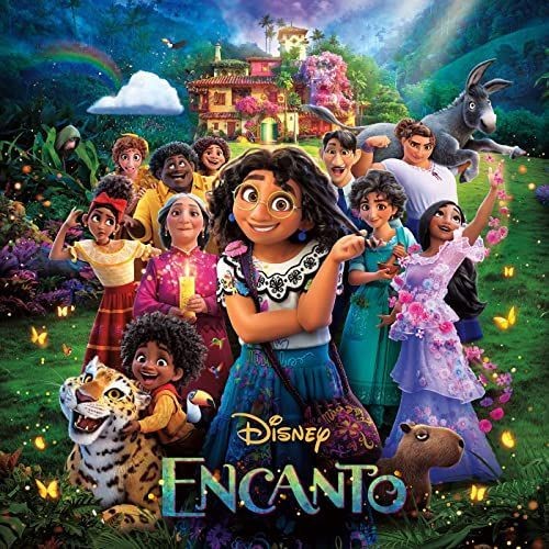 encanto
