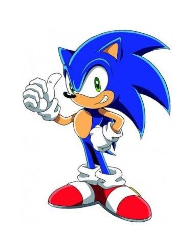 sonic