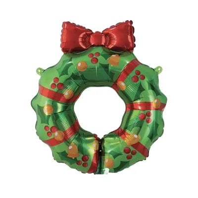 mylar natale