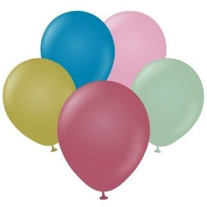 palloncini vintage
