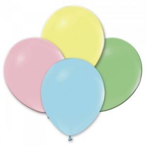 palloncini macaron